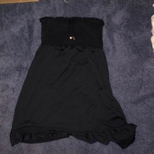 NWT Juicy Strapless Dress